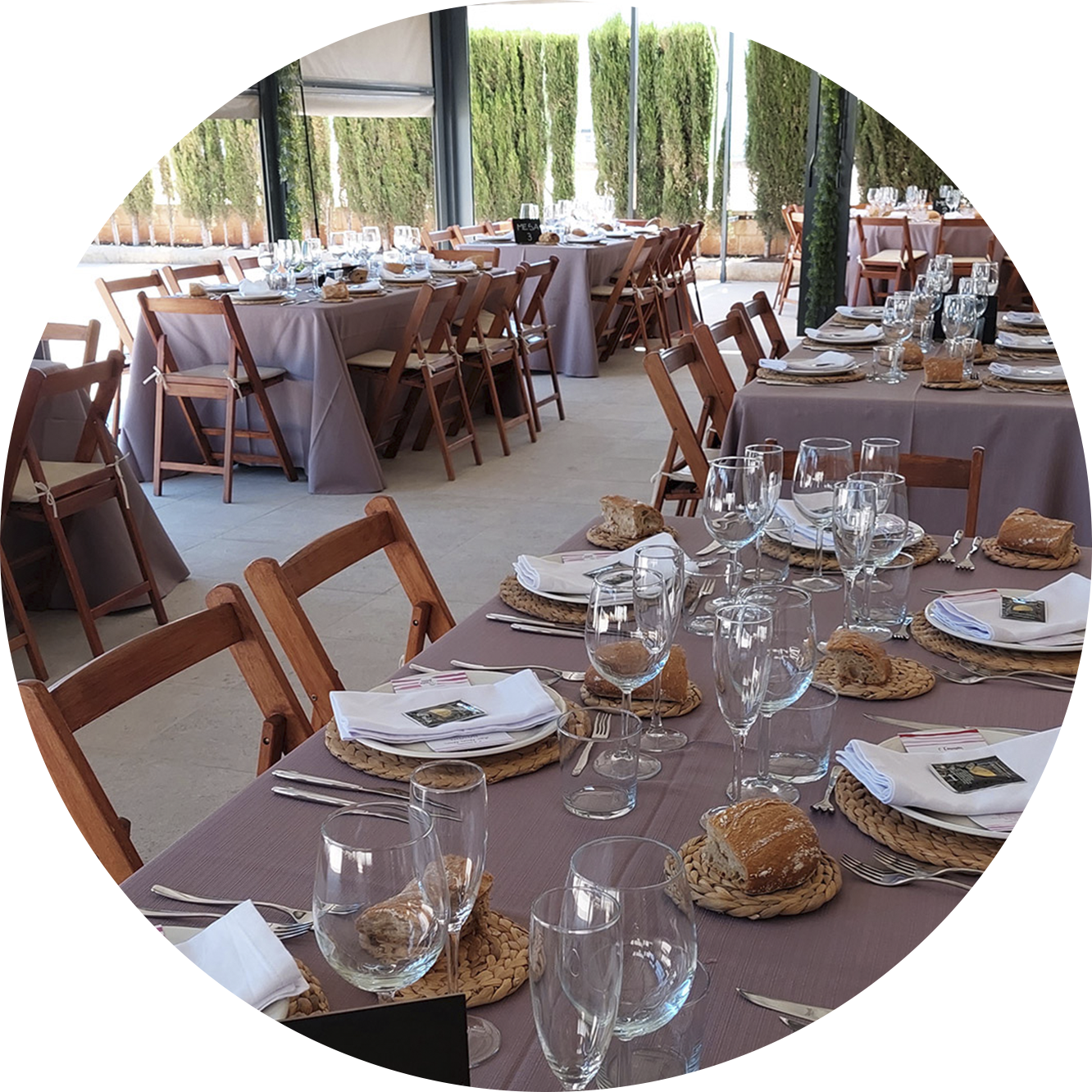 entrepistes-banquetes - Entrepistes Entrepistes banquetes eventos Onda y Castellón