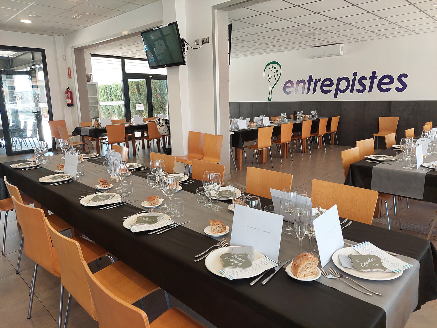 restaurante-onda-entrepistes - Entrepistes Restaurante en Onda Entrepistes